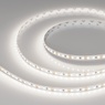 Лента светодиодная RT-A120-8mm 12V Day5000 (9.6 W/m, IP20, 5m) (Arlight, Открытый)
