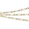 Лента светодиодная RT 2-5000 12V Warm2700 5mm 2x (3528, 600 LED, LUX) (Arlight, 9.6 Вт/м, IP20)