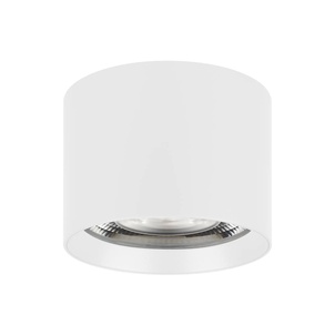 Светильник SP-DICE-R77-10W Day4000 (WH, 24 deg, 230V) (Arlight, IP54 Металл, 5 лет)
