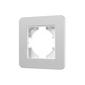 Рамка алюминиевая FRM-AKIRY-SFAL-1-SR (Arlight, -)