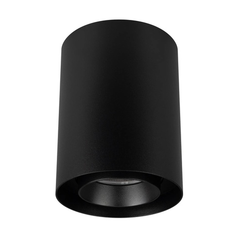 Светильник SP-FOCUS-R110-18W Day4000 (BK, 50 deg, 230V) (Arlight, IP54 Металл, 5 лет)