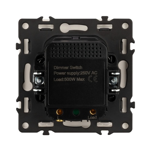 Механизм светорегулятора SWT-NOBE-DLR-SFPL-GD (250V, 500W) (Arlight, -)
