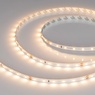 Лента светодиодная UL-A60-8mm 24V Warm2700 (4.8 W/m, IP20, 5m) (Arlight, 7 лет)