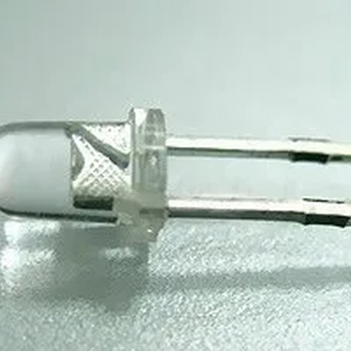 Светодиод ARL2-3214PGC-6cd (N) (ANR, 3мм (круглый))