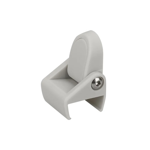 Регулируемый держатель для MIC,PDS-S (Arlight, Пластик)