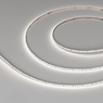 Лента светодиодная MICROLED-M240-4mm 24V Day5000 (8 W/m, IP20, 2216, 5m) (Arlight, 130 лм/Вт)
