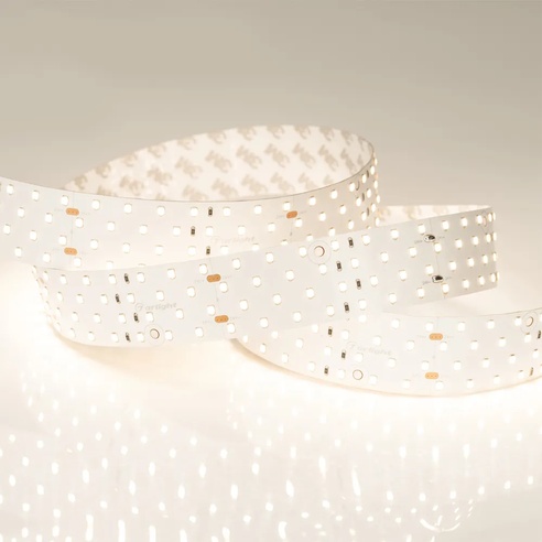 Лента светодиодная RT-A280-36mm 24V Warm3000 (30 W/m, IP20, 2835, 2.5m) (Arlight, -)