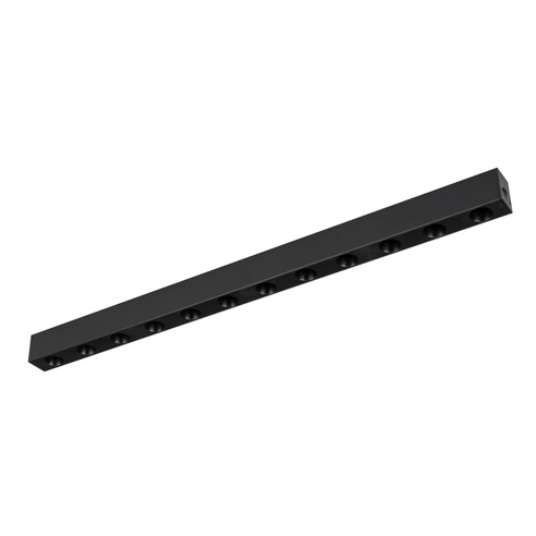 Светильник MAG-DOTS-25-L400-12W Day4000 (BK, 30 deg, 24V) (Arlight, IP20 Металл, 3 года)