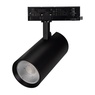 Светильник LGD-GERA-4TR-R90-30W Day4000 (BK, 55 deg, 230V) (Arlight, IP20 Металл, 5 лет)