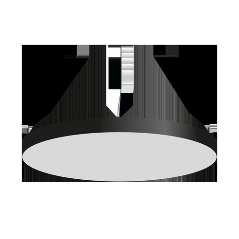 Cветодиодный фигурный светильник  MS-RING Круг 600mm 50W 3000/4000/6000K