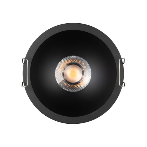 Светильник MS-HARBOR-R123-20W Warm3000 (BK, 50 deg, 230V) (Arlight, IP20 Металл, 5 лет)