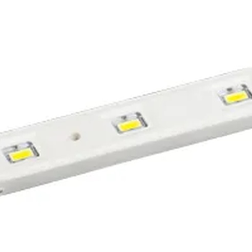 Модуль герметичный ARL-3W5630-LN-12V Cool White (Arlight, Закрытый)