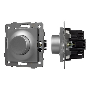 Механизм светорегулятора SWT-DLR-GR-V (250V, 10A) (Arlight, -)