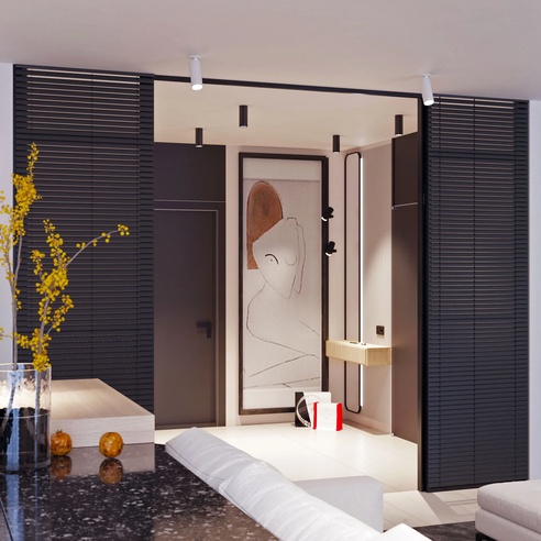 Светильник SP-POLO-HANG-R85-15W White5000 (WH-WH, 40 deg) (Arlight, IP20 Металл, 3 года)
