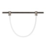 Светильник ART-APRIORI-TUBE-ELASTIC-R38-L3000-25W Day4000 (TN, 360 deg, 48V) (Arlight, IP20 Металл, 3 года)