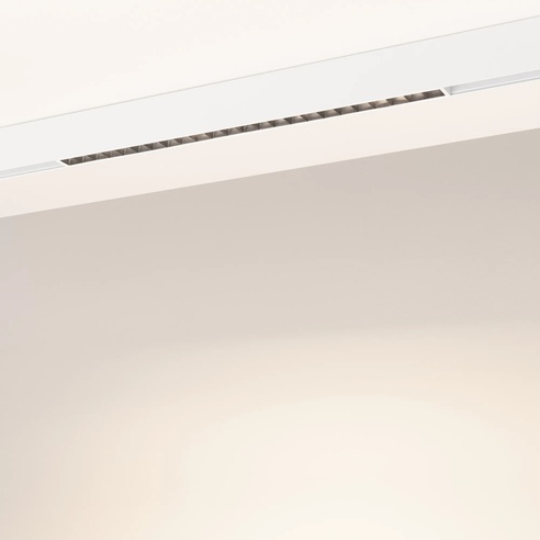 Светильник MAG-ORIENT-LASER-L465-16W Day4000 (WH, 24 deg, 48V, DALI) (Arlight, IP20 Металл, 5 лет)