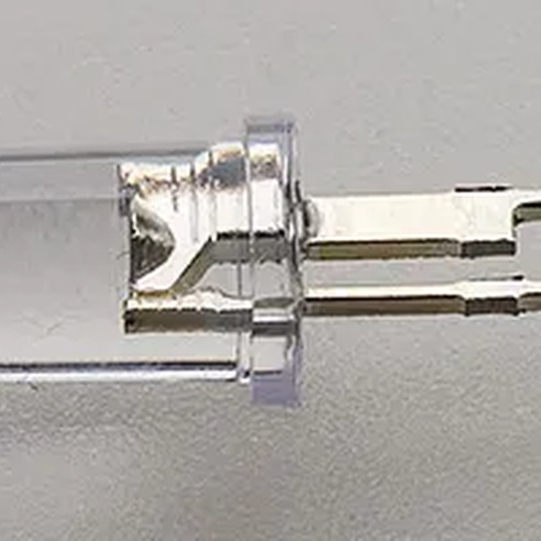 Светодиод OSUB5111P (ANR, 5мм (круглый))