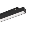 Светильник MAG-ORIENT-FLAT-L800-27W Day4000 (BK, 100 deg, 48V) (Arlight, IP20 Металл, 5 лет)