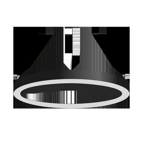 Светодиодный фигурный светильник MS-RING-O Кольцо 1200mm 60W 3000/4000/6000K