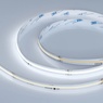 Лента светодиодная SPI-COB-X378-12mm 24V White6000-PX63-BPT (7 W/m, IP20, 5m) (Arlight, бегущий огонь)