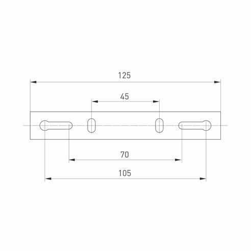 Светильник SP-TROPIC-SURFACE-R18-L10000-110W Day4000 (BK, 360 deg, 230V) (Arlight, IP20 Пластик, 3 года)
