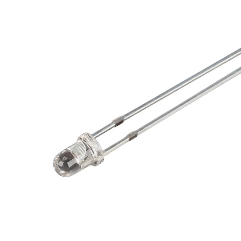 Светодиод ARL-3214UWC-10cd Warm White (Arlight, 3мм (круглый))