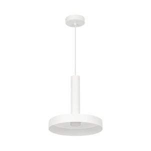 Светильник SP-ERIC-R250-8W Day4000 (WH, 120 deg, 230V) (Arlight, IP20 Металл, 3 года)