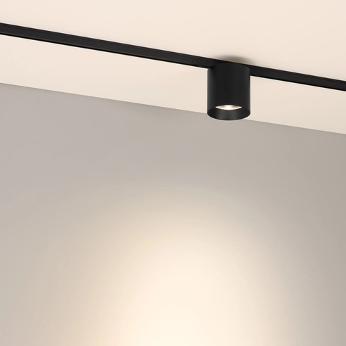 Светильник MAG-MICROCOSM-POINT-R68-7W Warm3000 (WH, 36 deg, 24V) (Arlight, IP20 Металл, 5 лет)