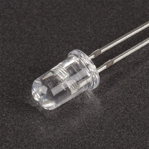 Светодиод ARL2-5213UYC-2cd-12v (ANR, 5мм (круглый))