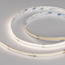 Лента светодиодная SPI-COB-X378-12mm 24V Day4000-PX63-BPT (7 W/m, IP20, 5m) (Arlight, бегущий огонь)