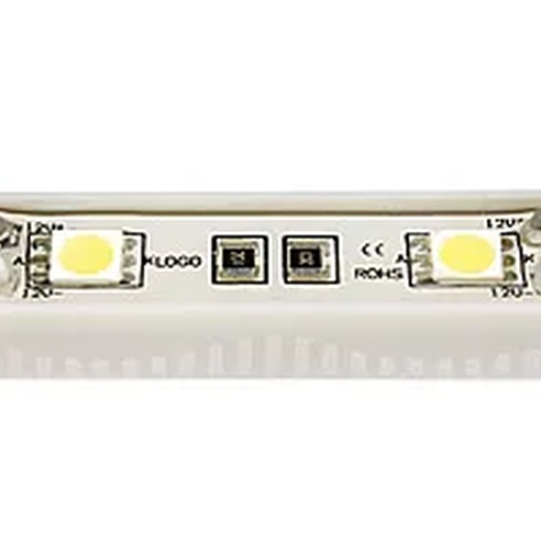 Модуль герметичный ARL-PGM5050-2 Red (Arlight, Закрытый)