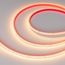 Лента светодиодная герметичная RTW-PS-A160-10mm 24V Warm2700 (12 W/m, IP67, 2835, 5m) (Arlight, 12 Вт/м, IP67)