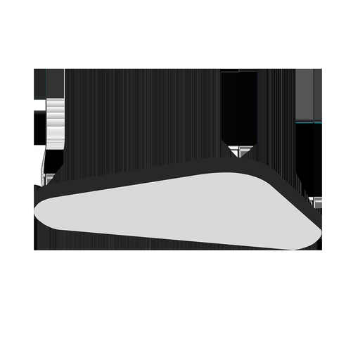 Cветодиодный фигурный светильник MS-SOFT TRIO Трингл 700mm 42W 3000/4000/6000K
