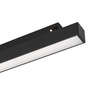 Светильник MAG-ORIENT-FLAT-L465-16W Warm3000 (BK, 100 deg, 48V) (Arlight, IP20 Металл, 5 лет)