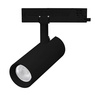 Светильник LGD-GERA-4TR-R74-20W Warm3000 (BK, 15 deg, 230V, TRIAC) (Arlight, IP20 Металл, 5 лет)