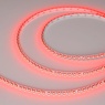 Лента светодиодная MINI-F120-5mm 24V RGB (8 W/m, IP20, 3535, 5m) (Arlight, узкая)