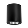 Светильник SP-FOCUS-R120-16W Day4000 (BK, 24 deg, 230V) (Arlight, IP20 Металл, 3 года)