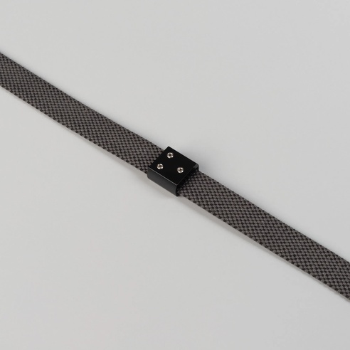 Фиксатор ремня ART-INBELT-FIX (BK)  (Arlight, -)