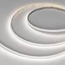Лента светодиодная MICROLED-M320-8mm 24V Day5000 (8 W/m, IP20, 2216, 5m) (Arlight, 130 лм/Вт)