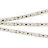 Лента светодиодная IC-A120-8mm 24V Warm2700 (9.6 W/m, IP20, 3528, 10m) (Arlight, стабилизированная)