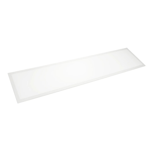 Светильник DL-INTENSO-S300x1200-40W White6000 (WH, 120 deg, CRI90, 230V) (Arlight, IP40 Металл, 5 лет)