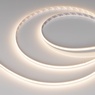 Лента COB-X544-8mm 24V Warm3500 (11 W/m, IP20, 5m, FreeСut) (Arlight, Свободная резка)