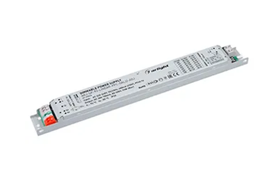 Управление DALI LINEAR [до 80V]