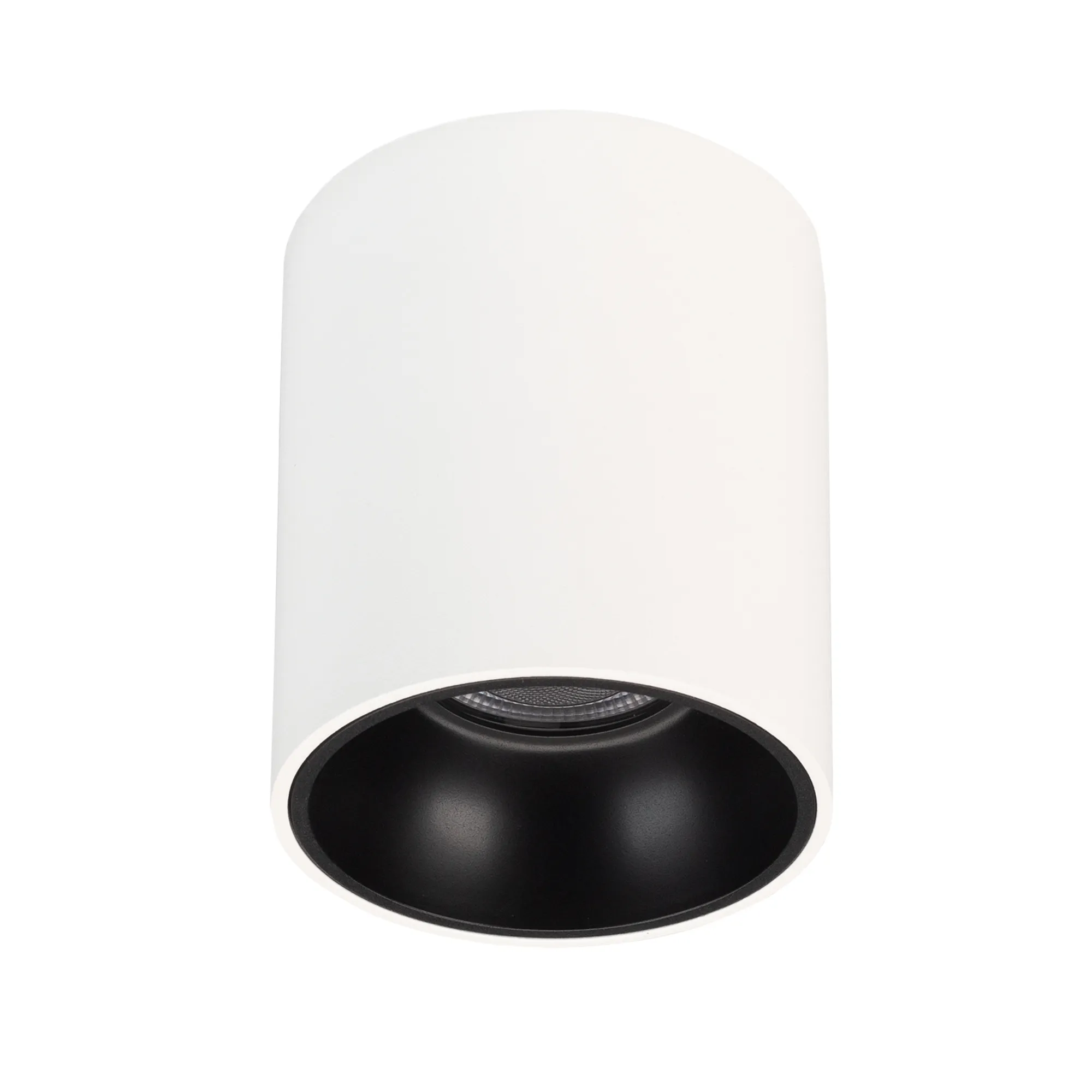Светильник SP-SALT-R75-8W Day4000 (WH-BK, 40 deg, 230V) (Arlight, IP44 Металл, 5 лет) - изображение товара