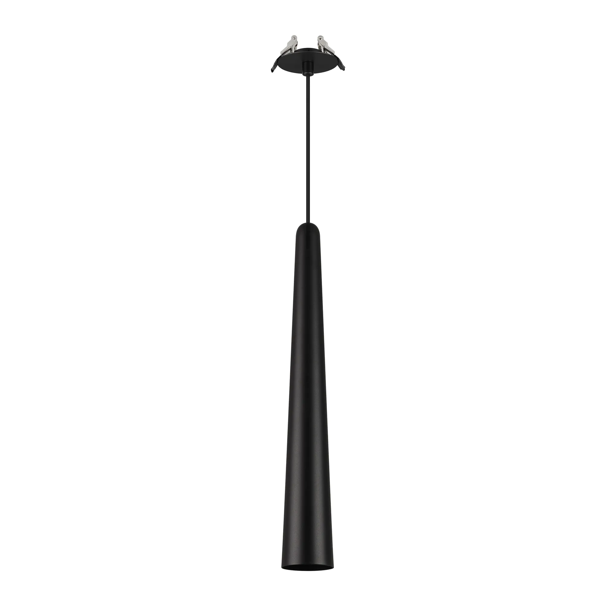 Светильник SP-STIRIA-L400-R57-5W Warm3000 (BK, 36 deg, 230V) (Arlight, IP20 Металл, 3 года) - изображение товара