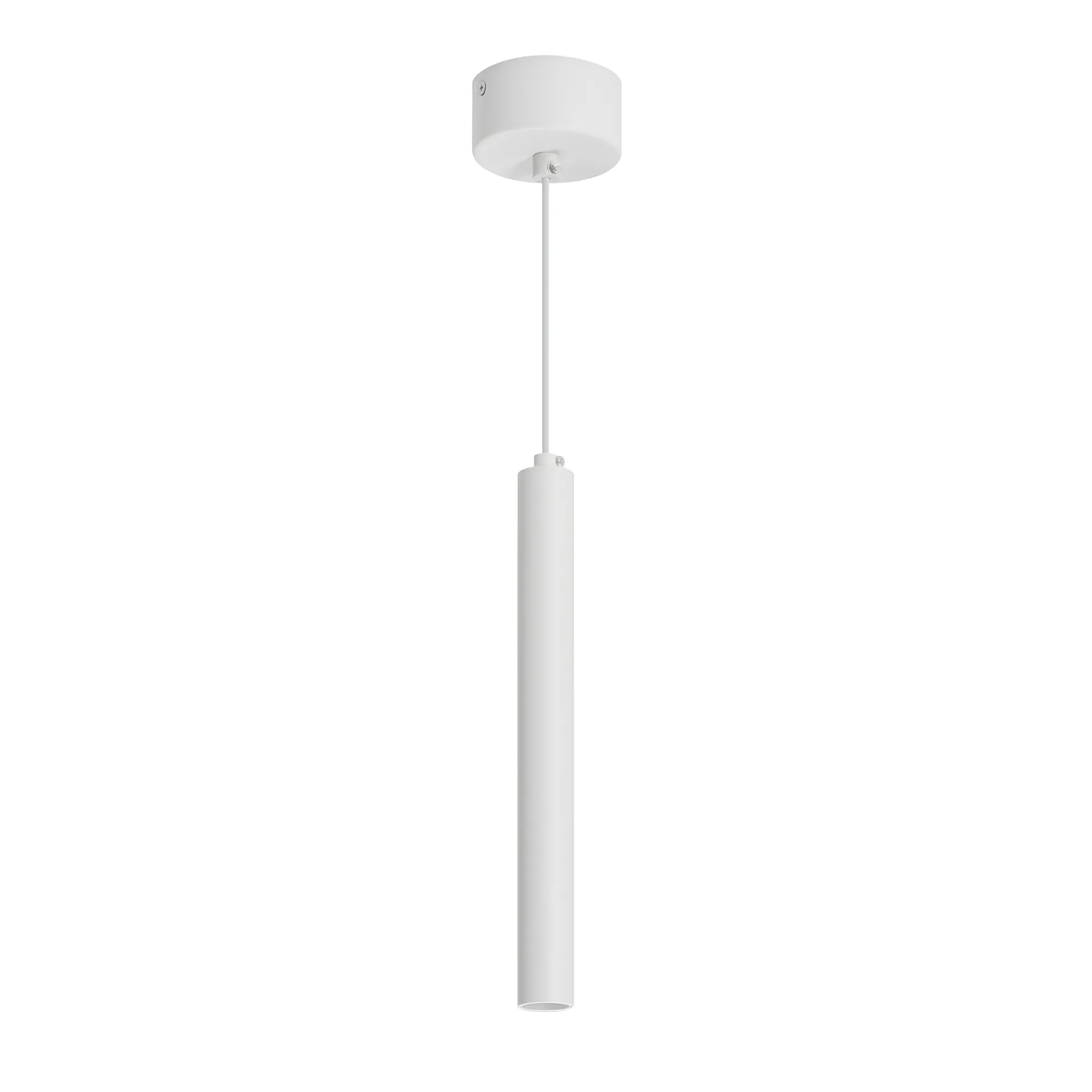 Светильник SP-PIPE-HANG-L300-R30-9W Day4000 (WH, 24 deg, 230V) (Arlight, IP20 Металл, 3 года) - изображение товара