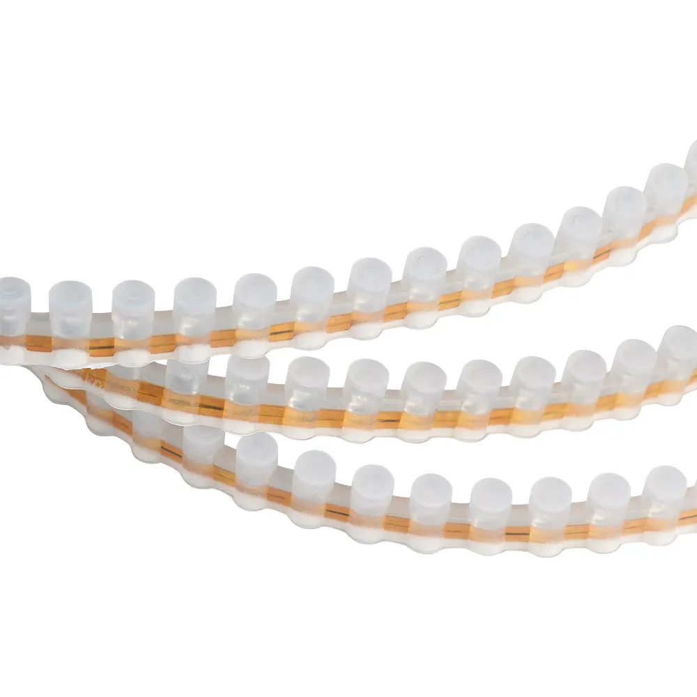 Лента светодиодная DIP-960S-T 12V Day (DIP 5mm, 96 LED) (Arlight, 6.8 Вт/м, IP65)
