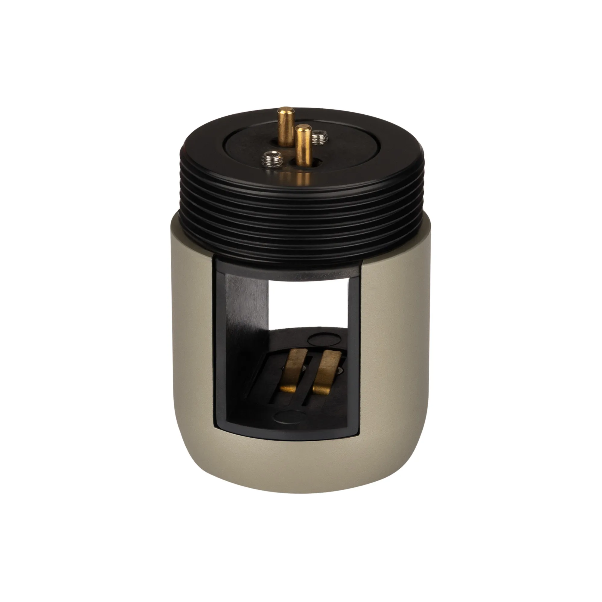 Держатель трека ART-APRIORI-HOLDER-A-POWER (OG) (Arlight, IP20 Металл, 3 года) - изображение товара