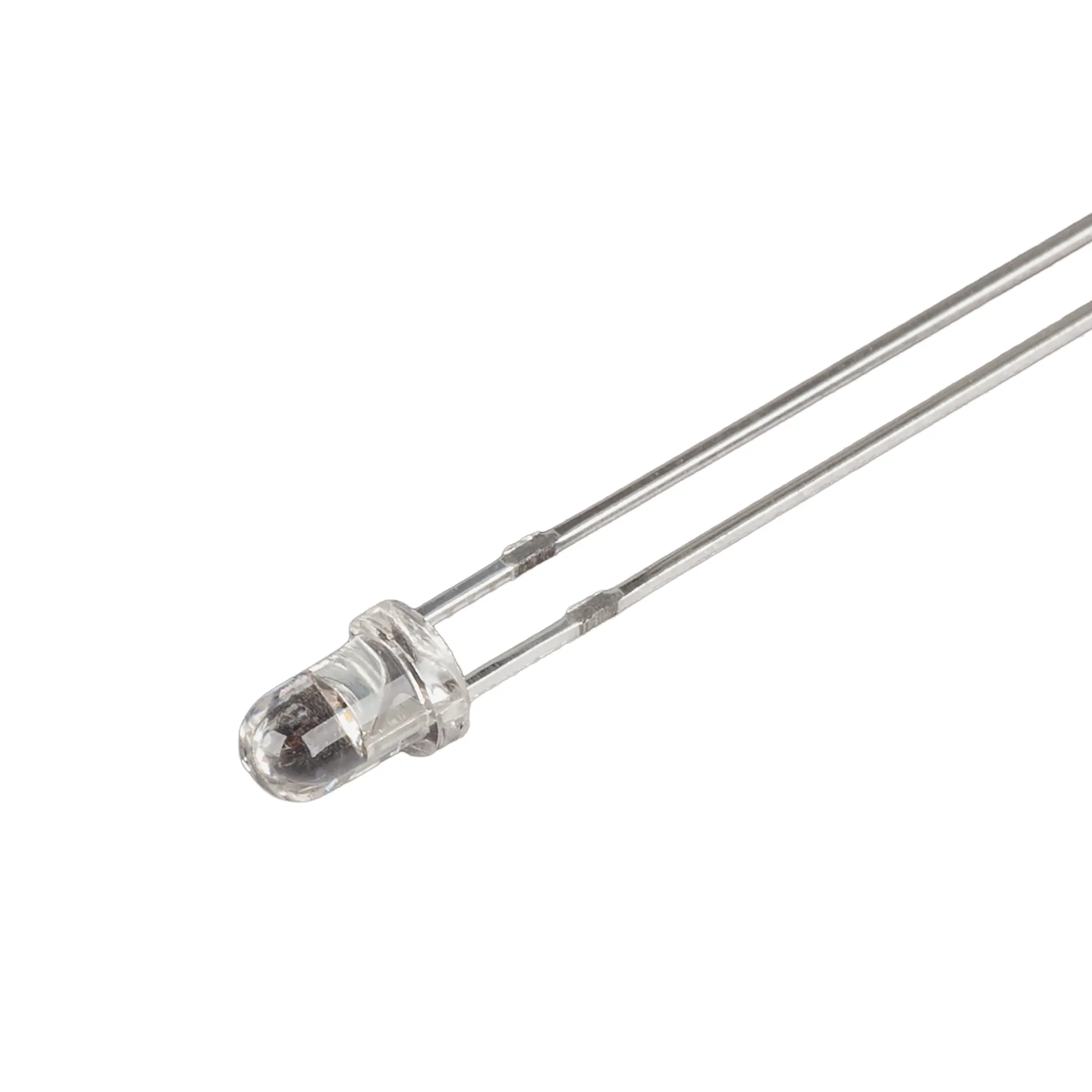 Светодиод ARL-3014EGC/2L (Arlight, 3мм (круглый))