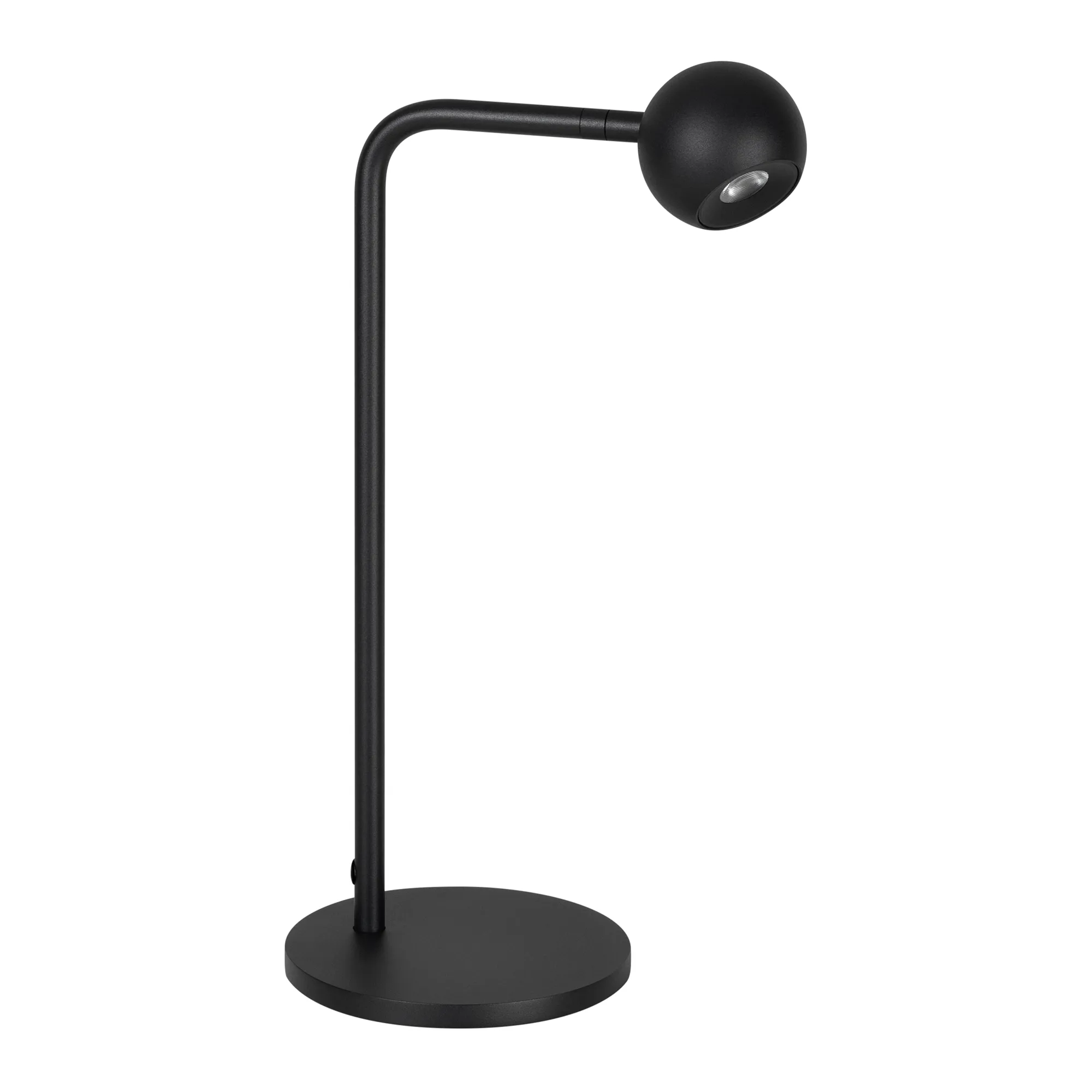 Светильник SP-OTTORI-TAB-6W Warm3000 (BK, 30 deg, 230V) (Arlight, IP20 Металл, 3 года) - изображение товара